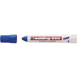 Edding 950 Industry Painter Blue 10mm