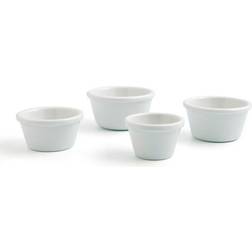 - Ramekin 8 cm