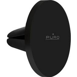 Puro MagCar Magnetic Car Holder for iPhone 12/12 Pro