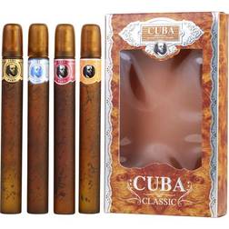 Fragluxe Cuba Set