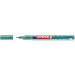 Edding 780 Paint Marker 0.8mm Metallic Green