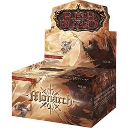 Flesh & Blood Monarch Unlimited Edition Booster Box
