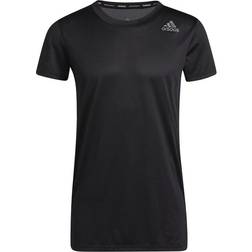 adidas Primeblue Always Om Yoga T-shirt Men - Black