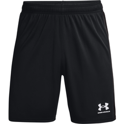 Under Armour Challenger Knit shorts Men - Black/White