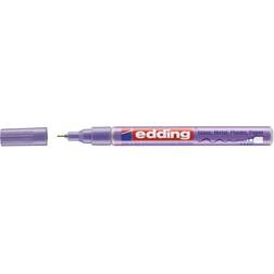 Edding 780 Paint Marker 0.8mm Metallic Violet