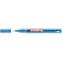 Edding 780 Paint Marker 0.8mm Metallic Light Blue