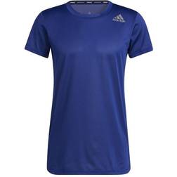 adidas Primeblue Always Om Yoga T-shirt Men - Victory Blue