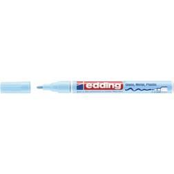 Edding 751 Paint Marker 1-2mm Pastel Blue