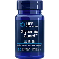 Life Extension Glycemic Guard 30 stk