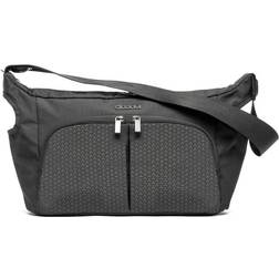 Doona Bolso Cambiador Essentials Nitro Negro