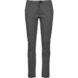 Black Diamond Notion Pant Women's - Anthracite