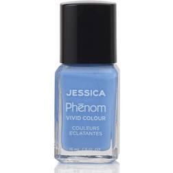 Jessica Nails Phenom Vivid Colour #026 Copacabana Beach 15ml