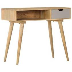 vidaXL - Console Table 44x89cm