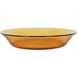 BigBuy Lys Dyb tallerken 19.5cm