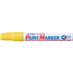 Artline Artline EK 400XF Paint Marker Yellow 2.3mm