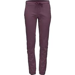 Black Diamond Notion Pant Women's - Bordeaux