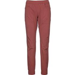 Black Diamond Notion Pant Women's - Cherrywood