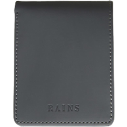 Rains Folded Wallet - Slate