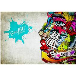 Arkiio Graffiti Beauty (A3-SNEW010357)
