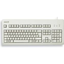 Cherry G80-3000 Wired PS/2 Keyboard