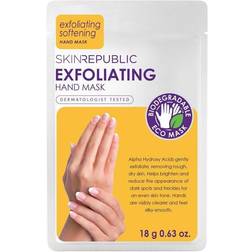 Skin Republic Exfoliating Fruit Acid Hand Mask