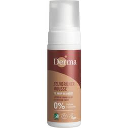 Derma Selftan Mousse 150ml