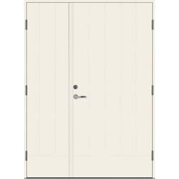 Scandidoor Nybro Ytterdörr S 0502-Y H (140x210cm)