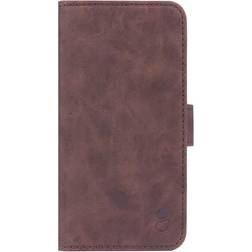 Gear by Carl Douglas Leather Wallet Case for iPhone 13 Pro