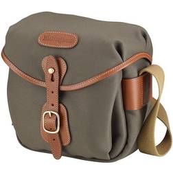 Billingham Hadley Digital Sauge Fibrenyte/Chocolat