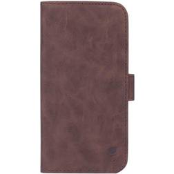 Gear by Carl Douglas Leather Wallet Case for iPhone 13 Pro Max