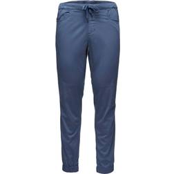 Black Diamond Pantalón Largo Notion Pants - Blue