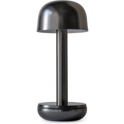 Humble Two Table Lamp 8.3"