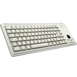 Cherry Keypad G84-4700 USB Allemand Gris