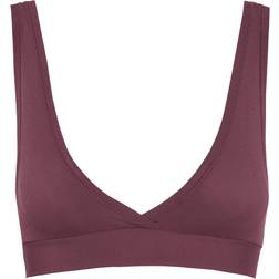 Sloggi Go Allround Bralette - Kaluha