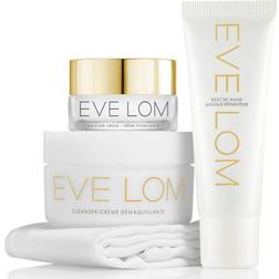 Eve Lom Be Radiant Discovery Set