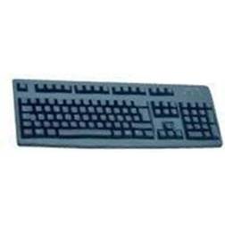 Cherry Colored Standard PC Keyboards G83-6105 1.75m 170 x 458 x 42 mm