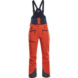 8848 Altitude Chute 2.0 W Pant - Red Clay