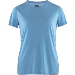 Fjällräven High Coast Lite T-Shirt W - River Blue