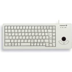 Cherry Wired USB Compact Keyboard