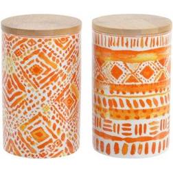 DKD - Kitchen Container 2pcs