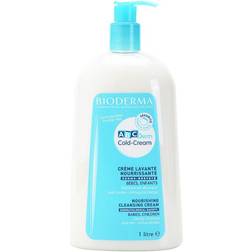 Bioderma ABCDerm Cold-Cream 1000ml