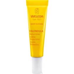 Weleda Crème Protectrice pour le Change au Calendula 10 ml