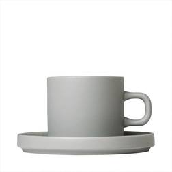 Blomus Mio Coffee Cup, Mug 20cl 2pcs