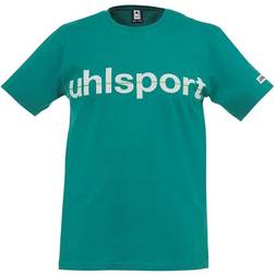 Uhlsport Camiseta Promo Essential - Vert