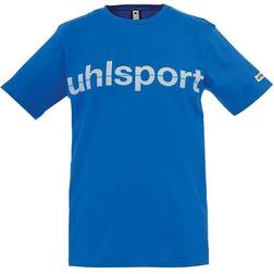 Uhlsport Essential Promo T-shirt Kids - Azurblue