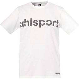 Uhlsport Camiseta Promo Essential - Blanc