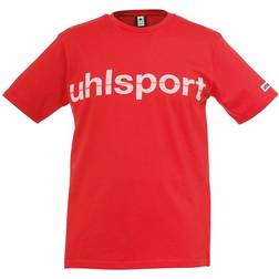 Uhlsport Essential Promo T-shirt Kids - Red