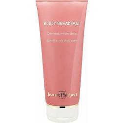 Jeanne Piaubert Body Breakfast Essential Daily Body Care 200ml