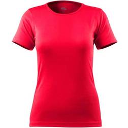 Mascot Arras T-shirt - Traffic Red