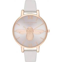 Olivia Burton 3D Bee (OB16AM158)